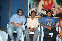 Panchami Movie Success Meet